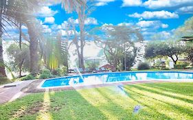 Hotel 247 @ White River